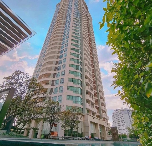 Sathorn Heritage Residence