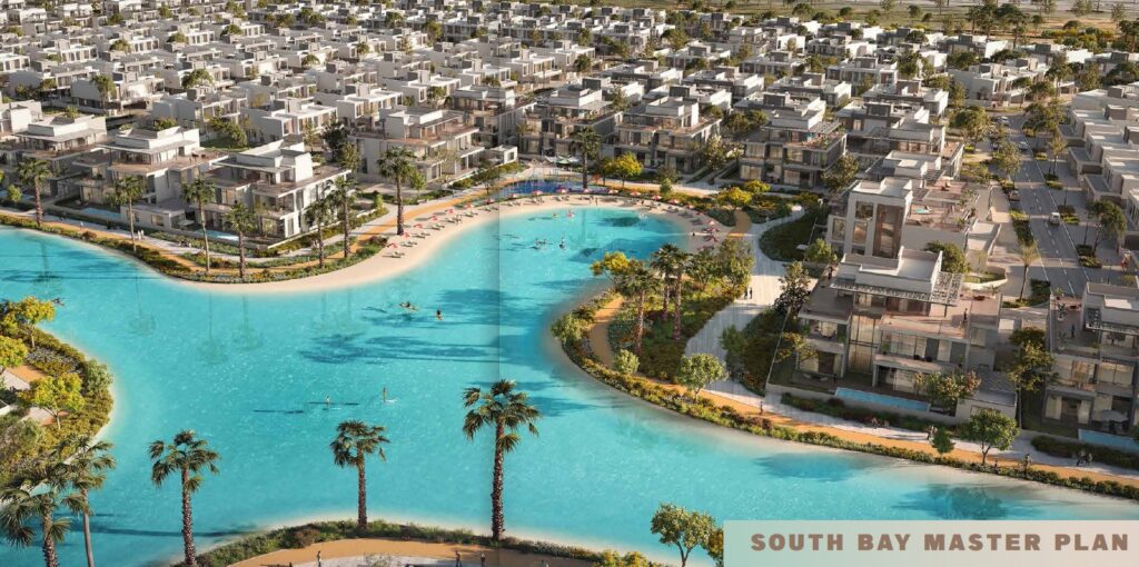 South Bay Master Plan 2