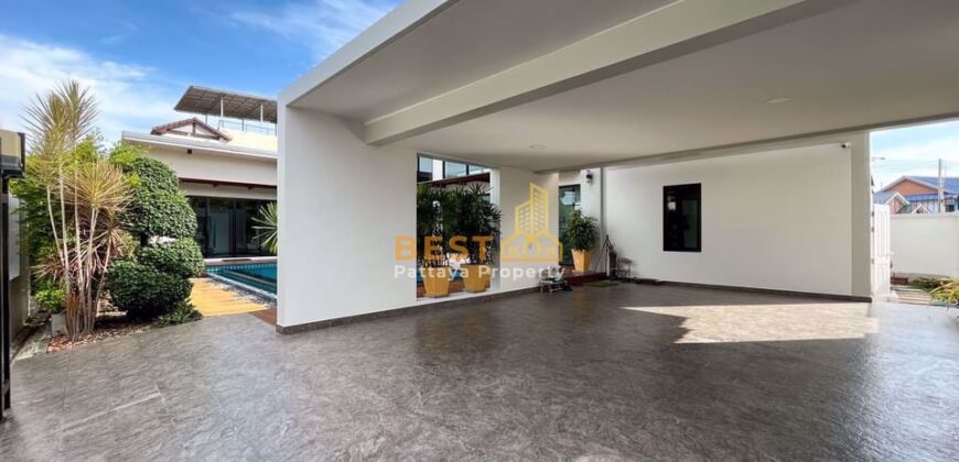 H009869 – Siam Country Club Pool Villa For Sale