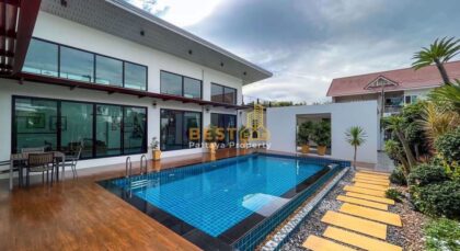 H009869 – Siam Country Club Pool Villa For Sale