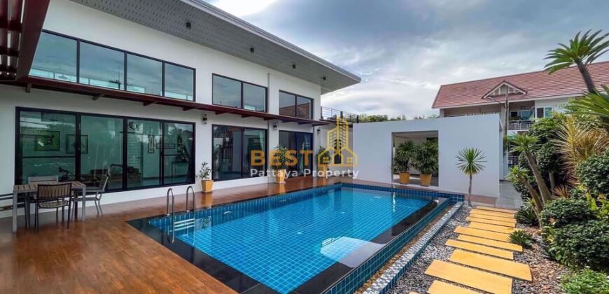 H009869 – Siam Country Club Pool Villa For Sale