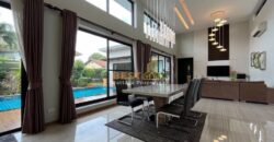 H009869 – Siam Country Club Pool Villa For Sale