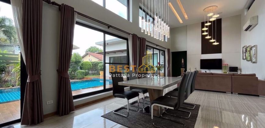 H009869 – Siam Country Club Pool Villa For Sale