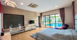 H009869 – Siam Country Club Pool Villa For Sale