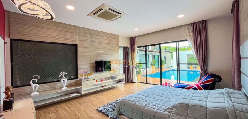 H009869 – Siam Country Club Pool Villa For Sale