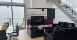 C009858 – Wongamat Condo For Rent