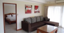 C009859 – Wongamat Condo For Rent