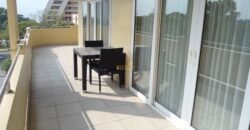 C009859 – Wongamat Condo For Rent