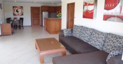 C009859 – Wongamat Condo For Rent