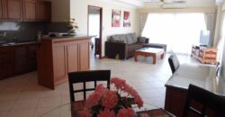 C009859 – Wongamat Condo For Rent