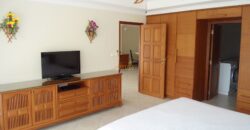 C009859 – Wongamat Condo For Rent