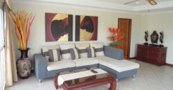 C009860 – Wongamat Condo For Rent