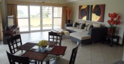 C009860 – Wongamat Condo For Rent