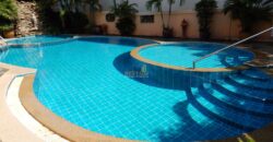 C009863 – Wongamat Condo For Rent