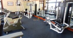 C009863 – Wongamat Condo For Rent