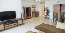 C009863 – Wongamat Condo For Rent