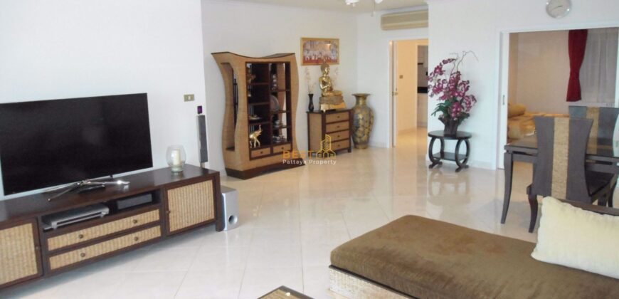 C009863 – Wongamat Condo For Rent