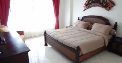 C009863 – Wongamat Condo For Rent