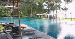 C009864 – Wongamat Condo For Rent