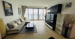 C009865 – Wongamat Condo For Rent