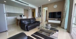 C009866 – Wongamat Condo For Rent