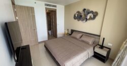 C009866 – Wongamat Condo For Rent