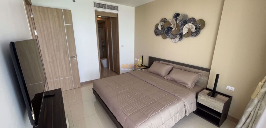 C009866 – Wongamat Condo For Rent