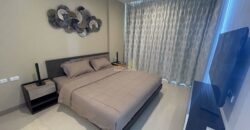 C009866 – Wongamat Condo For Rent