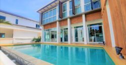 H009919 – Huay Yai Pool Villa For Sale