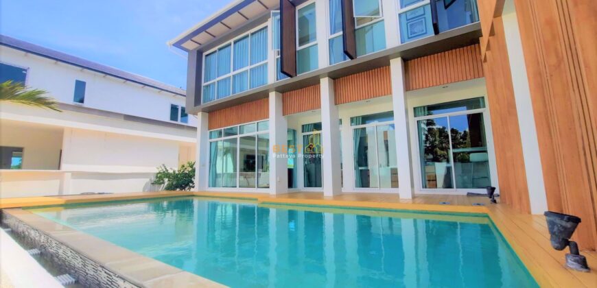 H009919 – Huay Yai Pool Villa For Sale