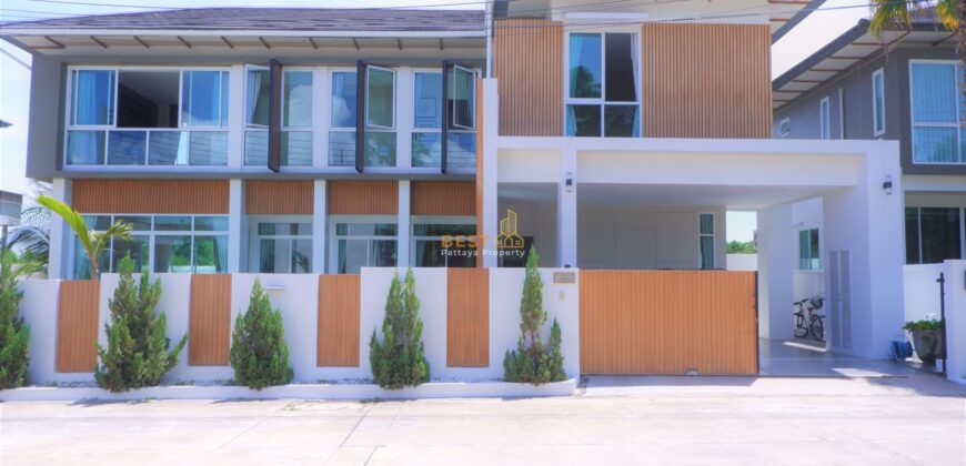 H009919 – Huay Yai Pool Villa For Sale