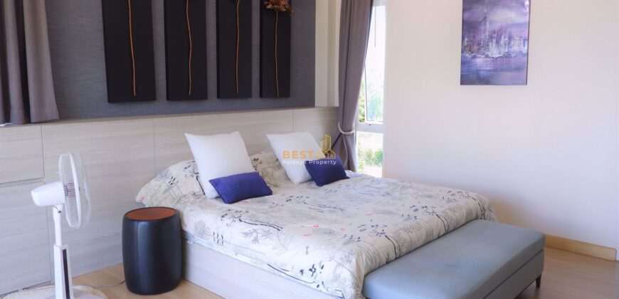 H009919 – Huay Yai Pool Villa For Sale