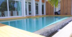 H009919 – Huay Yai Pool Villa For Sale