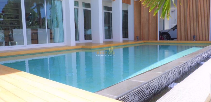 H009919 – Huay Yai Pool Villa For Sale