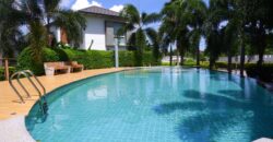 H009919 – Huay Yai Pool Villa For Sale