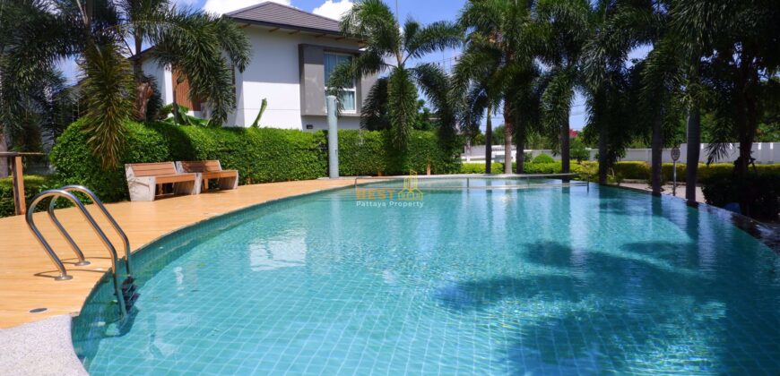 H009919 – Huay Yai Pool Villa For Sale