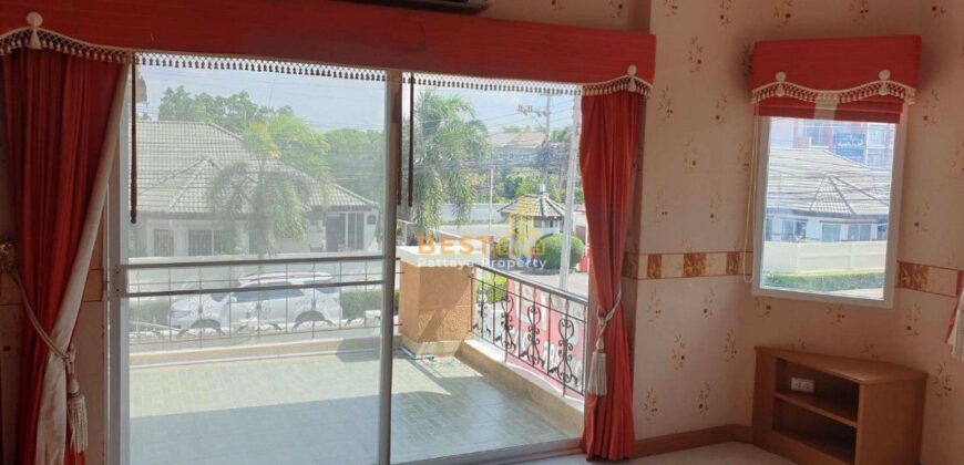 H009927 – East Pattaya Pool Villa For Sale