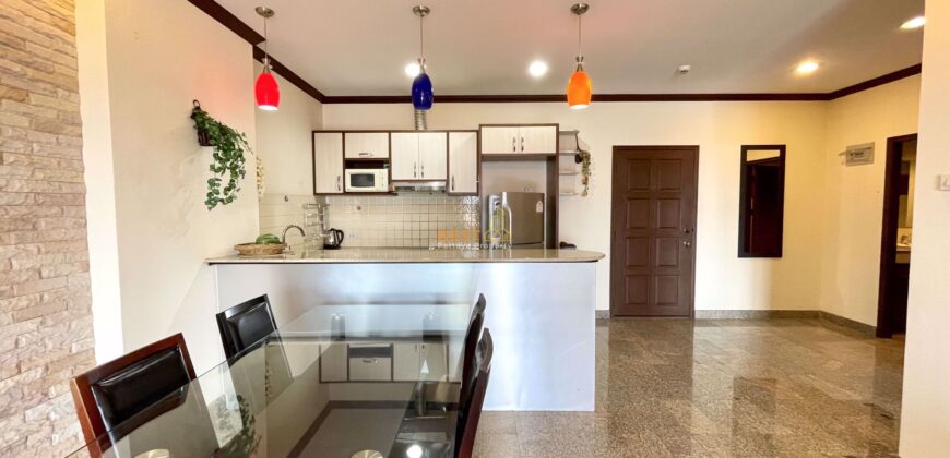 C009977 – Jomtien Condo For Sale