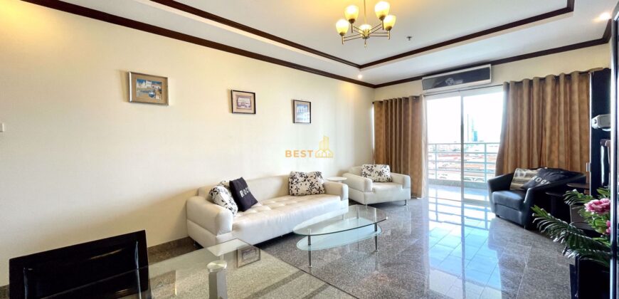 C009977 – Jomtien Condo For Sale