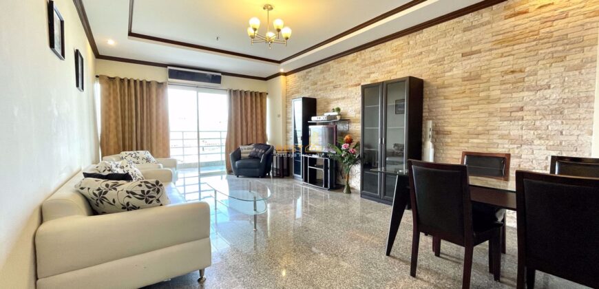 C009977 – Jomtien Condo For Sale