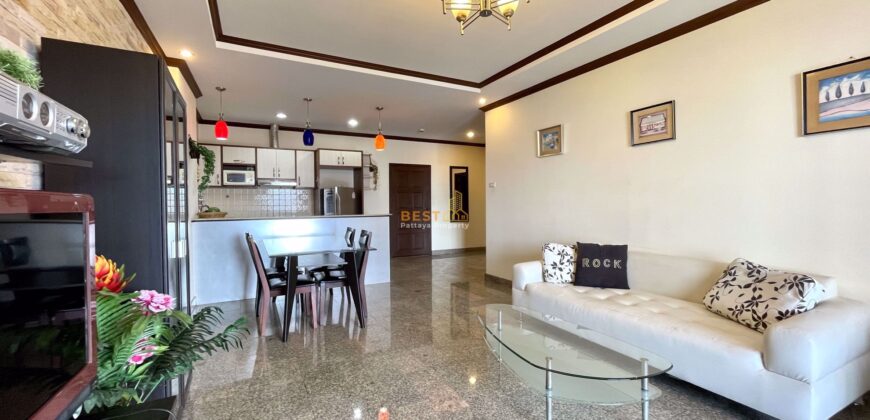 C009977 – Jomtien Condo For Sale