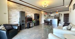 C009977 – Jomtien Condo For Sale