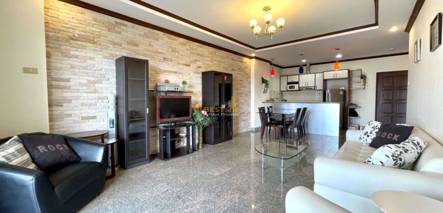 C009977 – Jomtien Condo For Sale