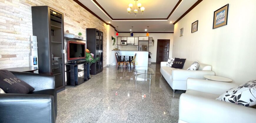 C009977 – Jomtien Condo For Sale