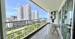 C009977 – Jomtien Condo For Sale