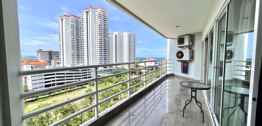 C009977 – Jomtien Condo For Sale