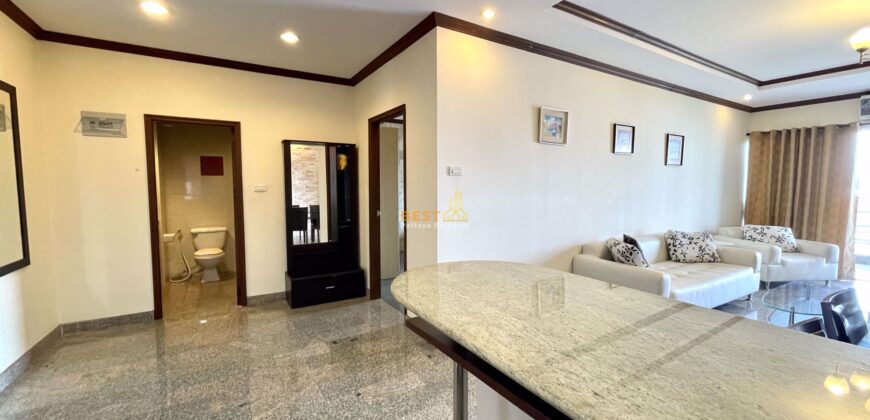 C009977 – Jomtien Condo For Sale