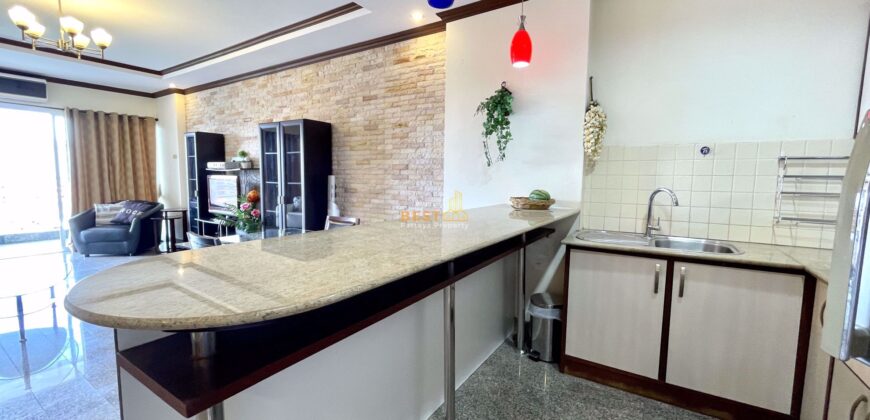 C009977 – Jomtien Condo For Sale