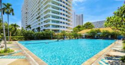 C009977 – Jomtien Condo For Sale