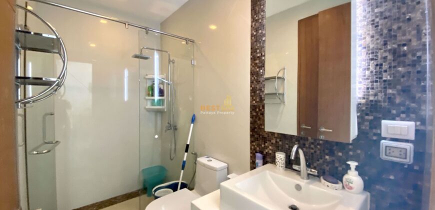 C009978 – Wongamat Condo For Sale